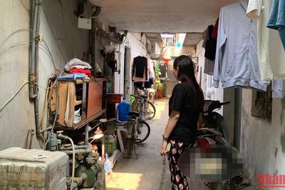 Tuần qua, Hà Nội có thêm 1.343 ca mắc sốt xuất huyết