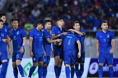 35 cầu thủ Thái Lan từ chối hội quân chuẩn bị cho AFF Cup 2022