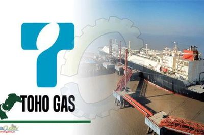Gã khổng lồ khí đốt Nhật Bản Toho Gas thâu tóm 40% cổ phần doanh nghiệp Việt
