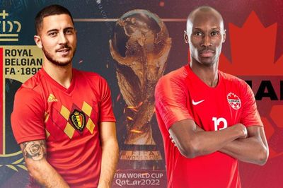 Chuyên gia chọn kèo Bỉ vs Canada: Quỷ đỏ thắng giòn
