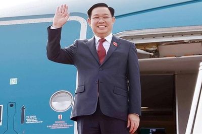 Làm sâu sắc hơn nữa quan hệ Đối tác Chiến lược Việt Nam - Philippines