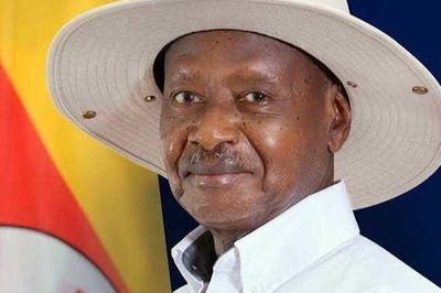 Tổng thống Cộng hòa Uganda Yoweri Kaguta Museveni thăm chính thức Việt Nam