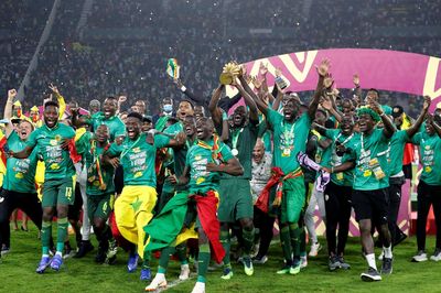 Điểm mặt 'ngựa ô' World Cup 2022