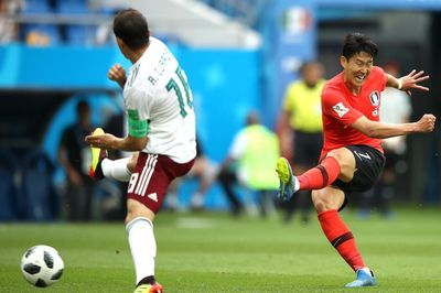 World Cup 2022: Hàn Quốc trước thử thách mang tên Uruguay