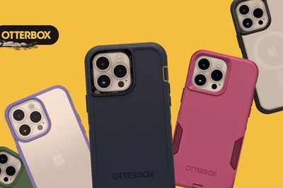 OtterBox chính thức ra mắt dòng ốp lưng cho iPhone 14 series tại Việt Nam