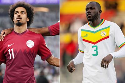 Kèo Qatar vs Senegal: Nhấn chìm đội chủ nhà