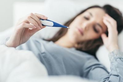 Cao điểm dịch sốt xuất huyết: Chuyên gia cảnh báo, có thể chuyển nặng ngay cả khi không xuất huyết