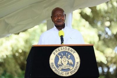Uganda phong tỏa vùng dịch Ebola thêm 21 ngày
