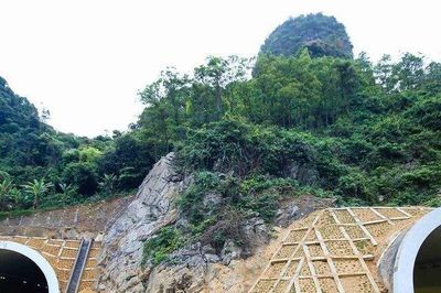 Hơn 8.500 tỷ đồng cần giải ngân cho cao tốc Bắc- Nam trong 2 tháng