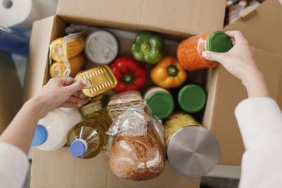 Áo lên kế hoạch cấp phát nhu yếu phẩm trong tình trạng khẩn cấp