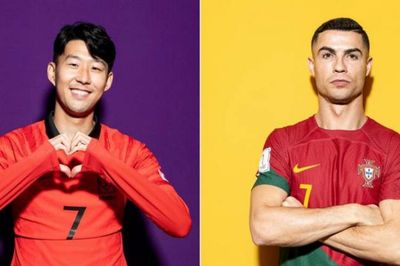 Soi kèo, dự đoán tỷ số World Cup: Hàn Quốc phải thắng Bồ Đào Nha, thù cũ Ghana – Uruguay