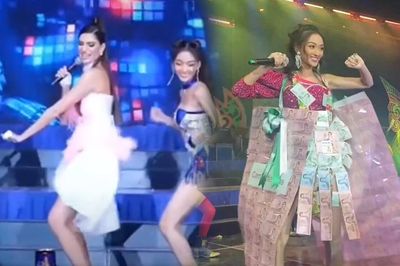 Fan đòi 'giải cứu' Top 10 Miss Grand International: Uốn éo mua vui mất hết hình ảnh Hoa hậu
