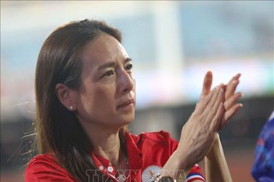 AFF Cup 2022: Trưởng đoàn bóng đá Thái Lan cảnh báo thầy trò HLV Polking