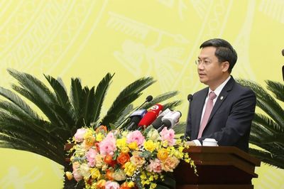 Hà Nội đề ra 22 chỉ tiêu chủ yếu phát triển kinh tế - xã hội năm 2023