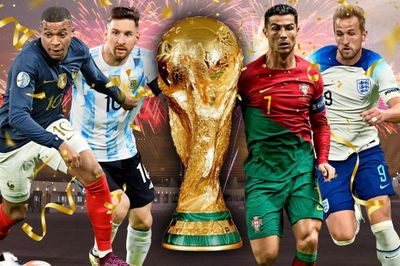 Chân dung 8 đội tuyển ở tứ kết World Cup 2022