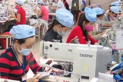 Việt Nam - Điểm đến quan trọng của doanh nghiệp Canada
