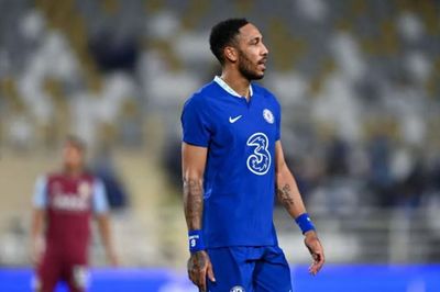Có Aubameyang và Jorginho, Chelsea vẫn để thua trắng Aston Villa