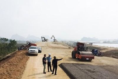 Cao tốc Bắc - Nam sắp có nhà thầu chỉ định đầu tiên?