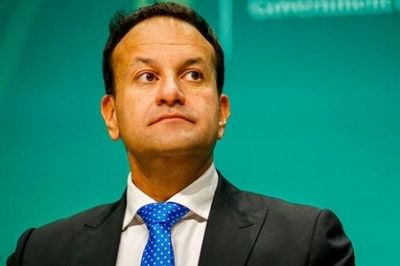 Ireland có Thủ tướng mới