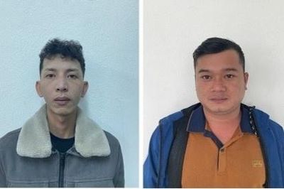 Tạm giữ 6 người trong đường dây lô đề và cá độ bóng đá