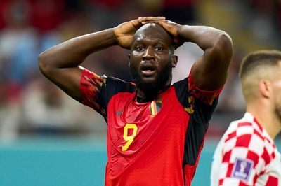 5 đội tuyển gây thất vọng lớn nhất World Cup 2022