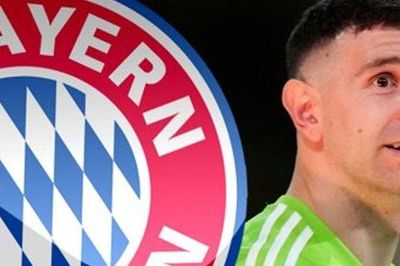 Người hùng của ĐT Argentina được Bayern nhắm đến
