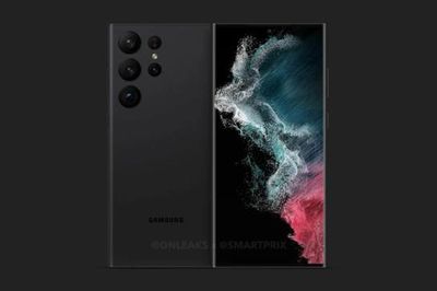 Galaxy S23 sẽ ra mắt vào giữa tháng 2/2023