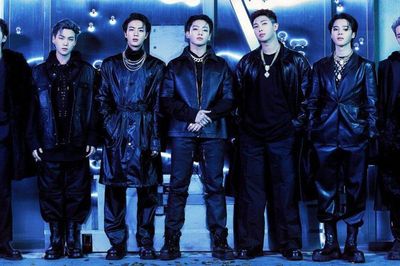 Vì sao 2023 được dự đoán là năm của các nhóm nhạc K-pop nam?