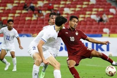 Nhận định Thái Lan vs Philippines, 19h30 ngày 26/12: Chiến thắng làm quà