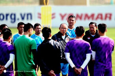 AFF Cup 2022, Việt Nam gặp Malaysia: Lợi thế cho đội chủ nhà