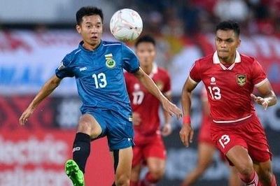Chênh lệch đẳng cấp ở AFF Cup 2022