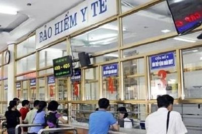 Hướng dẫn quyết toán bổ sung trên 4.500 tỷ đồng KCB BHYT