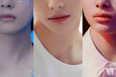 Top 10 nam thần K-pop trong '100 Gương mặt đẹp trai nhất 2022', BTS xa vị trí đầu