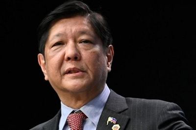 Tổng thống Philippines công du Trung Quốc: Chuyến thăm 'không thể trì hoãn'