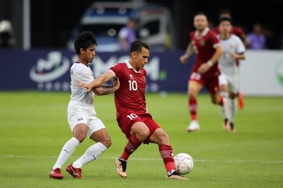 AFF Cup 2022: Thái Lan, Indonesia và cuộc chiến ngôi đầu