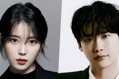 Trước IU, gu bạn gái của Lee Jong Suk là người giỏi ăn nói