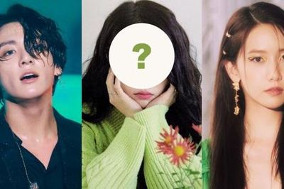 3 ngôi sao 'đáng thương' nhất khi Lee Jong Suk và IU hẹn hò