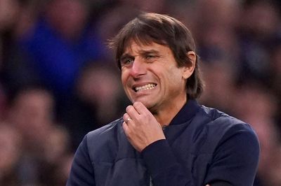 Cơn khủng hoảng của Tottenham