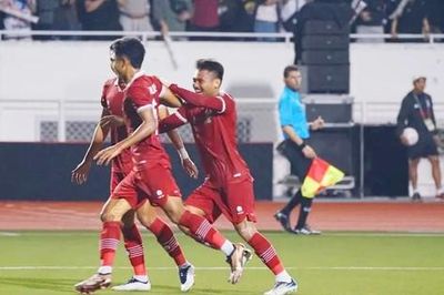 Highlights Philippines 1-2 Indonesia: Cuộc lật đổ bất thành