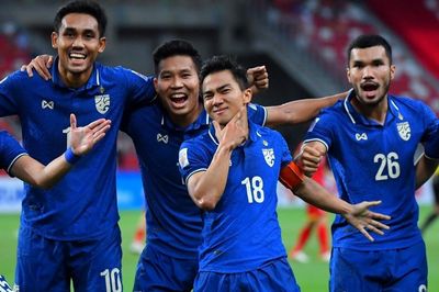 Nữ tỷ phú Thái Lan 'chơi lớn' trước trận bán kết AFF Cup 2022