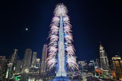 Dubai công bố kế hoạch tăng gấp đôi quy mô nền kinh tế