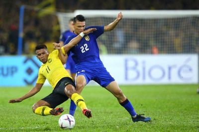 Nhận định Malaysia - Thái Lan: Cuộc đấu của hổ và voi