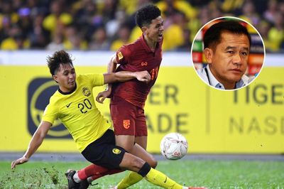 Chuyên gia Thái Lan: AFF Cup tệ nhất khi chưa có VAR