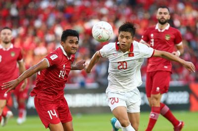 Cuộc tái đấu Việt Nam - Indonesia sẽ là bữa tiệc tấn công?