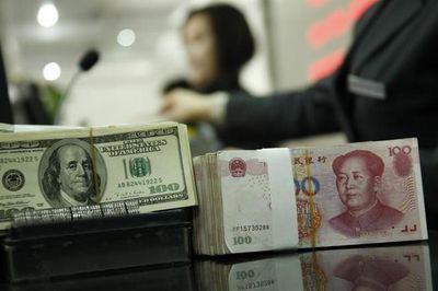 Trung Quốc đưa ra biện pháp mới đẩy mạnh nỗ lực phi USD hóa