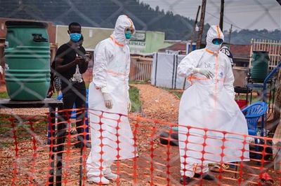 Uganda tuyên bố chấm dứt dịch Ebola sau gần 4 tháng hoành hành