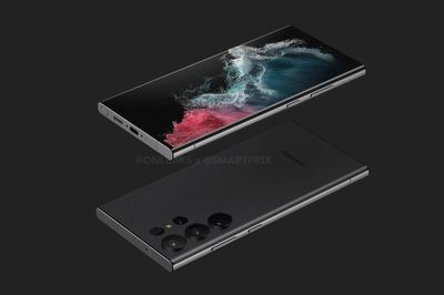 Rò rỉ thông tin về 4 màu sắc mới của mẫu điện thoại Galaxy S23 Ultra