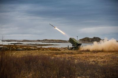 Canada tặng món quà 'ưu tiên đặc biệt' cho Ukraine
