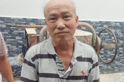 Cuộc lẩn trốn 30 năm của gã công nhân mỏ bị truy nã dưới vỏ bọc thợ xây