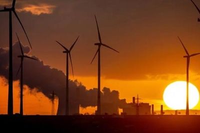 Khủng hoảng năng lượng toàn cầu và những câu hỏi cho năm 2023